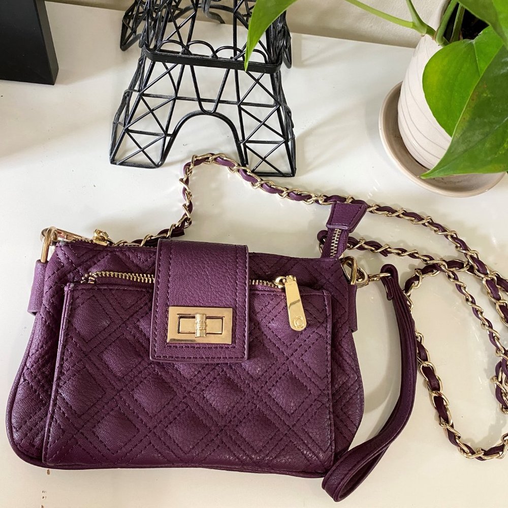 NWOT Crossbody bag